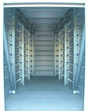 10 x 6 Storage Unit